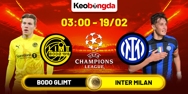 Bodo Glimt vs Inter Milan - 3h 19_2